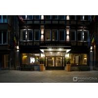 floris karos hotel bruges