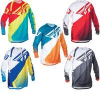 Fly Racing 2017 Evolution Motocross Jersey