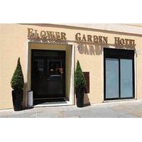 Flower Garden Hotel Rome