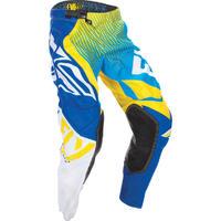 Fly Racing 2017 Evolution Motocross Pants