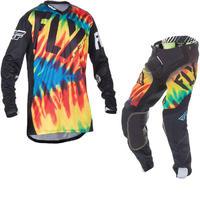 fly racing 2017 lite hydrogen monster cup limited edition motocross je ...