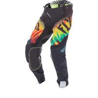 Fly Racing 2017 Lite Hydrogen Monster Cup Limited Edition Motocross Pants