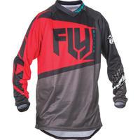 Fly Racing 2017 F-16 Youth Motoc...