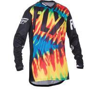 Fly Racing 2017 Lite Hydrogen Monster Cup Limited Edition Motocross Jersey