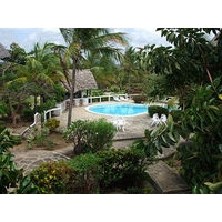 Flamingo Villa\'s Club