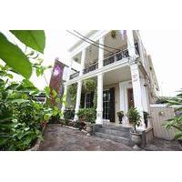 Fleur De Lis Mansion