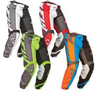 Fly Racing 2015 Kinetic Division Motocross Pants