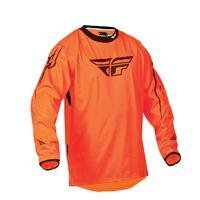 Fly Racing 2015 Technical Windproof Motocross Jersey