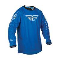 Fly Racing 2015 Technical Windproof Motocross Jersey