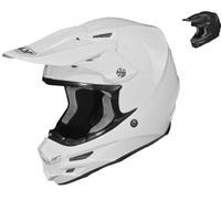 Fly Racing 2015 F2 Carbon Solid Motocross Helmet