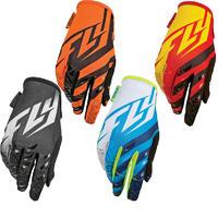 Fly Racing 2015 Kinetic Glitch Motocross Gloves