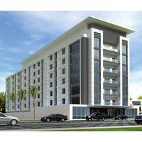 Flora Al Barsha Hotel