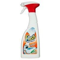 flash clean amp bleach spray pk1