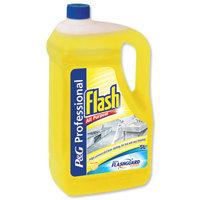 FLASH LEMON APC 5 LITRE 5413149200111