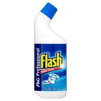 Flash Toilet Cleaner 750ml (Pack of 1)
