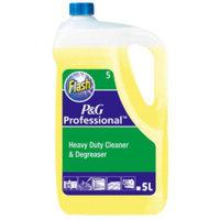 Flash Cleaner Degreaser 5 Litre