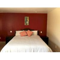 Flamingo Motel