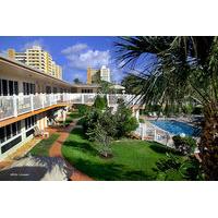 Floranada Condominiums