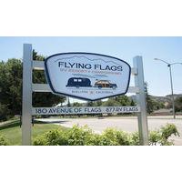 flying flags rv resort campground