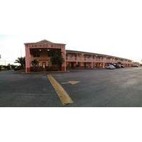 Flamingo Motel