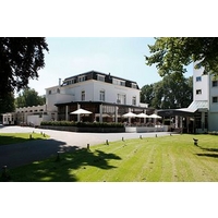 Fletcher Hotel-Restaurant Erica