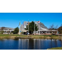 Fletcher Hotel-Resort Amelander Kaap