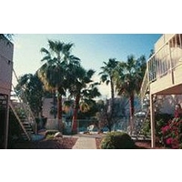 Flamingo Suites Tucson