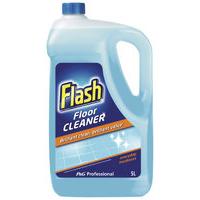 Flash Floor Cleaner - 5 Litre