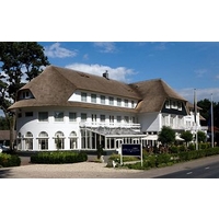 Fletcher Hotel-Restaurant De Mal...