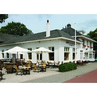 Fletcher Hotel-Restaurant Het Veluwse Bos