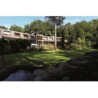 Fletcher Hotel-Restaurant De Sch...