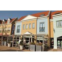 Fletcher Hotel - Restaurant De C...