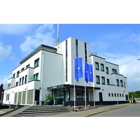 Fletcher Hotel-Restaurant Elzend...