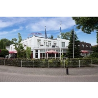 Fletcher Hotel-Restaurant Veldenbos
