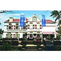 Fletcher Hotel-Restaurant Boscho...