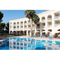 floramar aparthotel