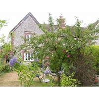 Flint Cottage Bed and Breakfast