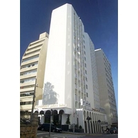 Florianópolis Palace Hotel