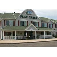 Flat Creek Inn and Suites