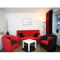 Flatprovider Cosy Scheu Apartment