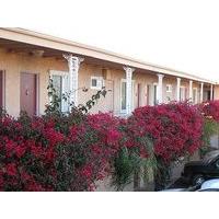 Flamingo Motel Oxnard