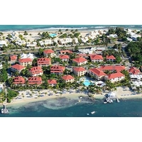 Flamboyant Le Village