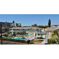 Florida Dolphin Motel