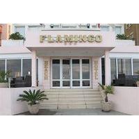 Flamingo Beach Hotel