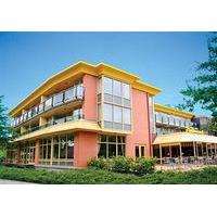 Fletcher Hotel-Restaurant Langew...