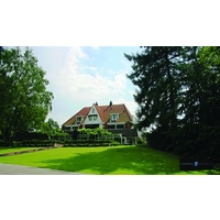 Fletcher Hotel-Restaurant Sallan...