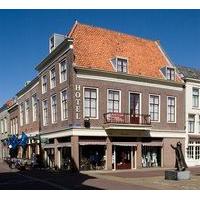 Fletcher Hotel-Restaurant De Zal...