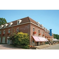 Fletcher Hotel-Restaurant Roolan...