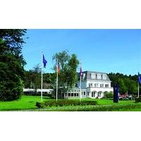 Fletcher Hotel-Restaurant De Witte Raaf