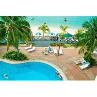 Flamingo By The Beach Penang